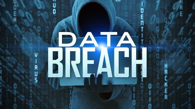 Data-Breach